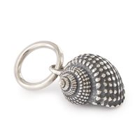 Charm Trollbeads Beads in Silver TAGBE-30206 - TAGBE-30206